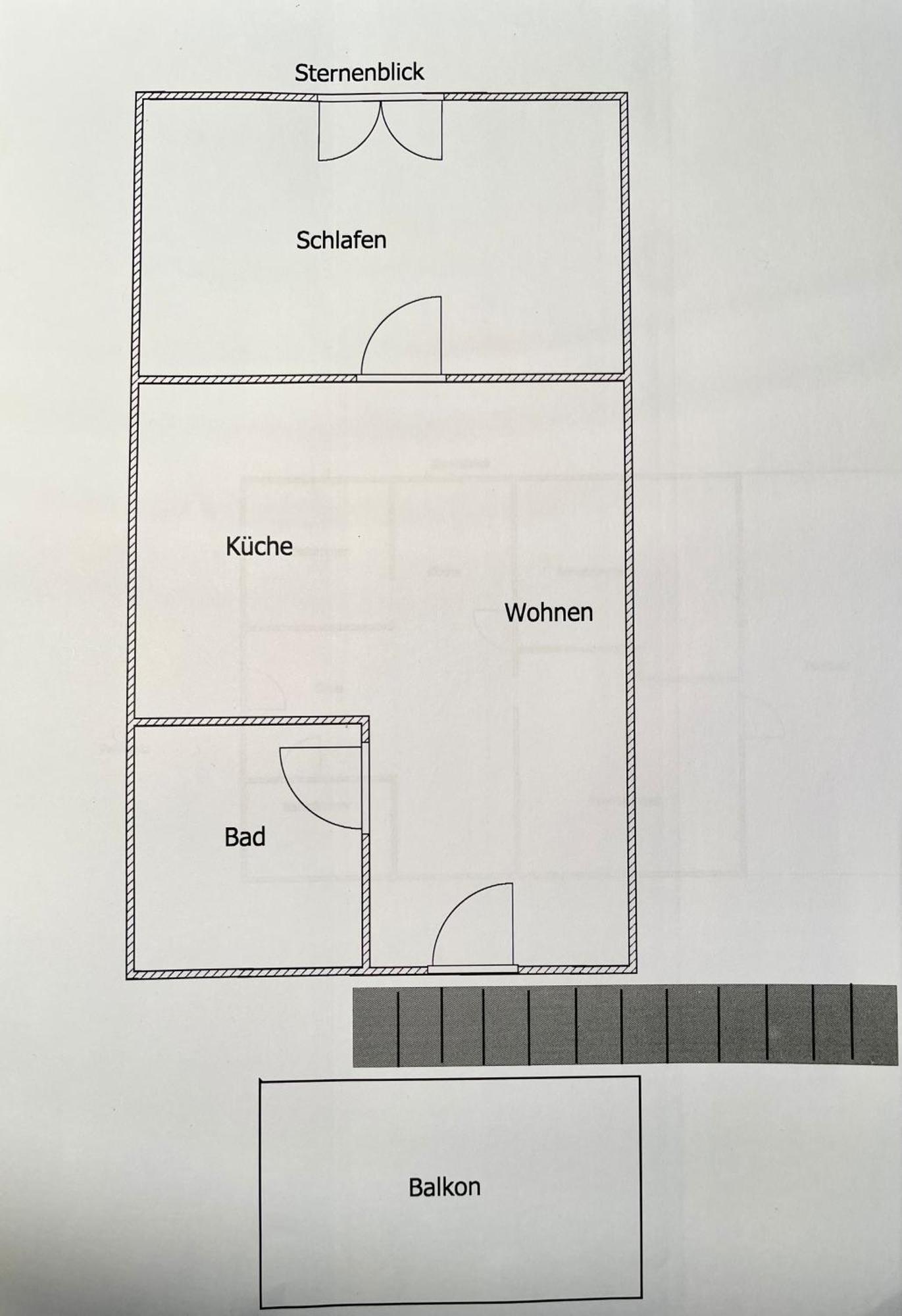 Ferienhaus An Der Buche "Sternenblick" Neue Tiefe Fehmarn Eksteriør billede